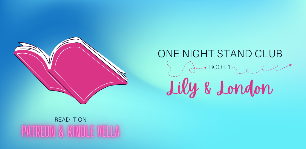 The One Night Stand by Carissa Ann Lynch